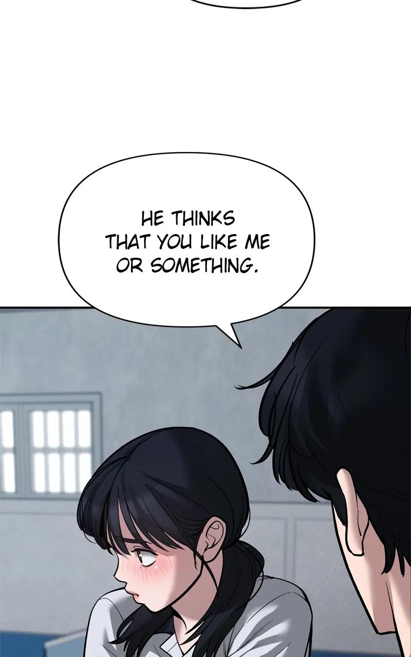 Designated Bully Chapter 65