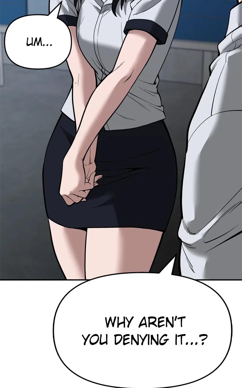 Designated Bully Chapter 65