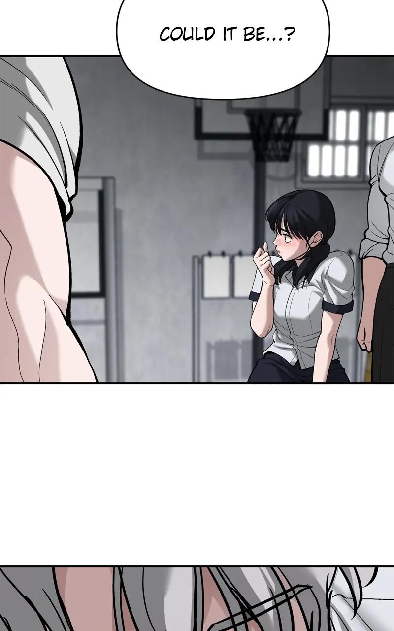 Designated Bully Chapter 65