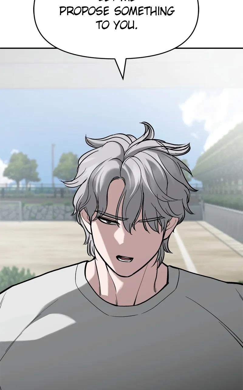 Designated Bully Chapter 65