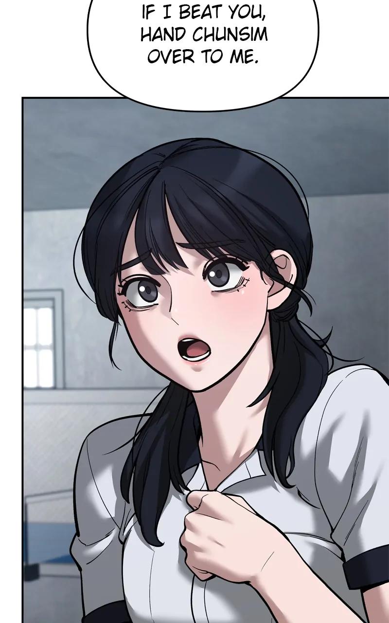 Designated Bully Chapter 65