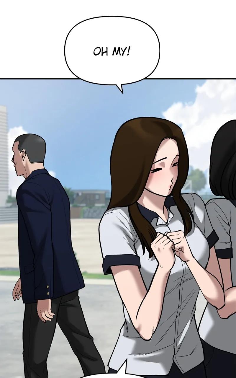 Designated Bully Chapter 65