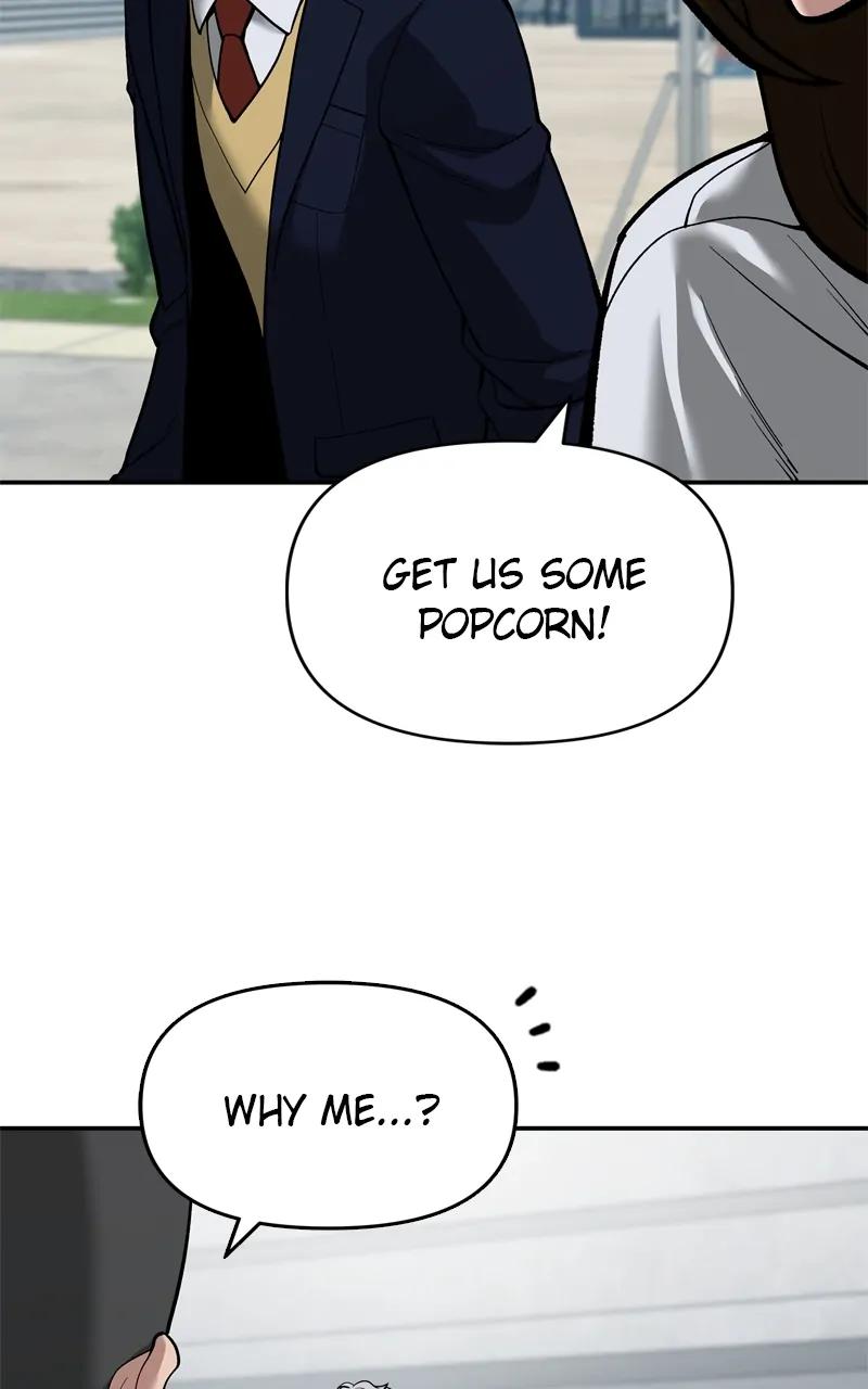 Designated Bully Chapter 65