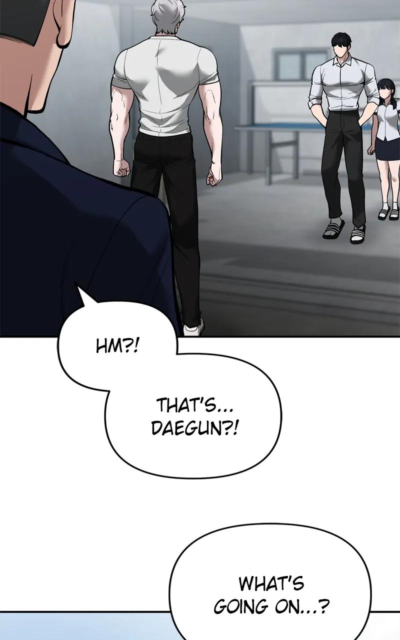 Designated Bully Chapter 65