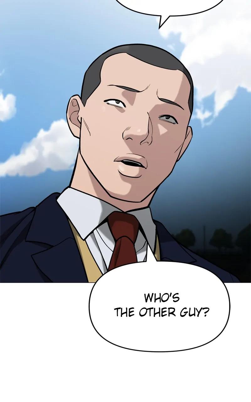 Designated Bully Chapter 65