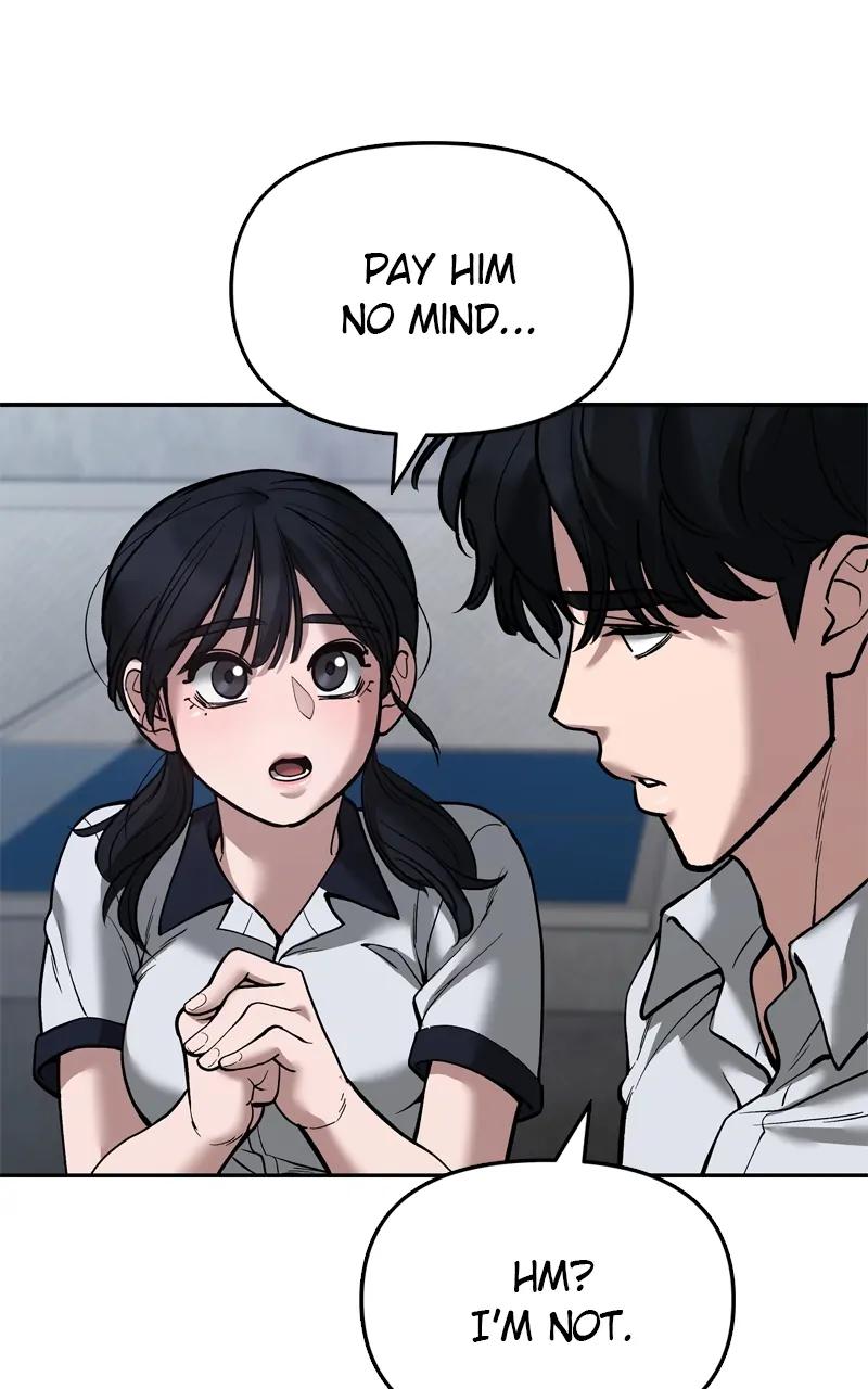 Designated Bully Chapter 65