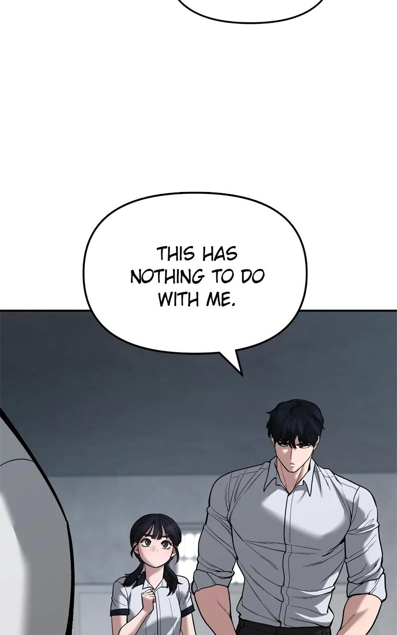 Designated Bully Chapter 65