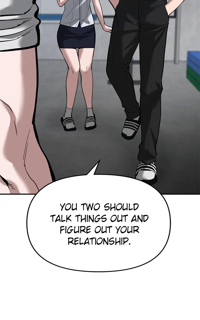 Designated Bully Chapter 65