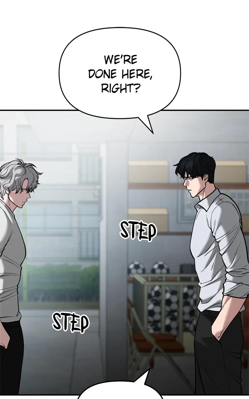 Designated Bully Chapter 65