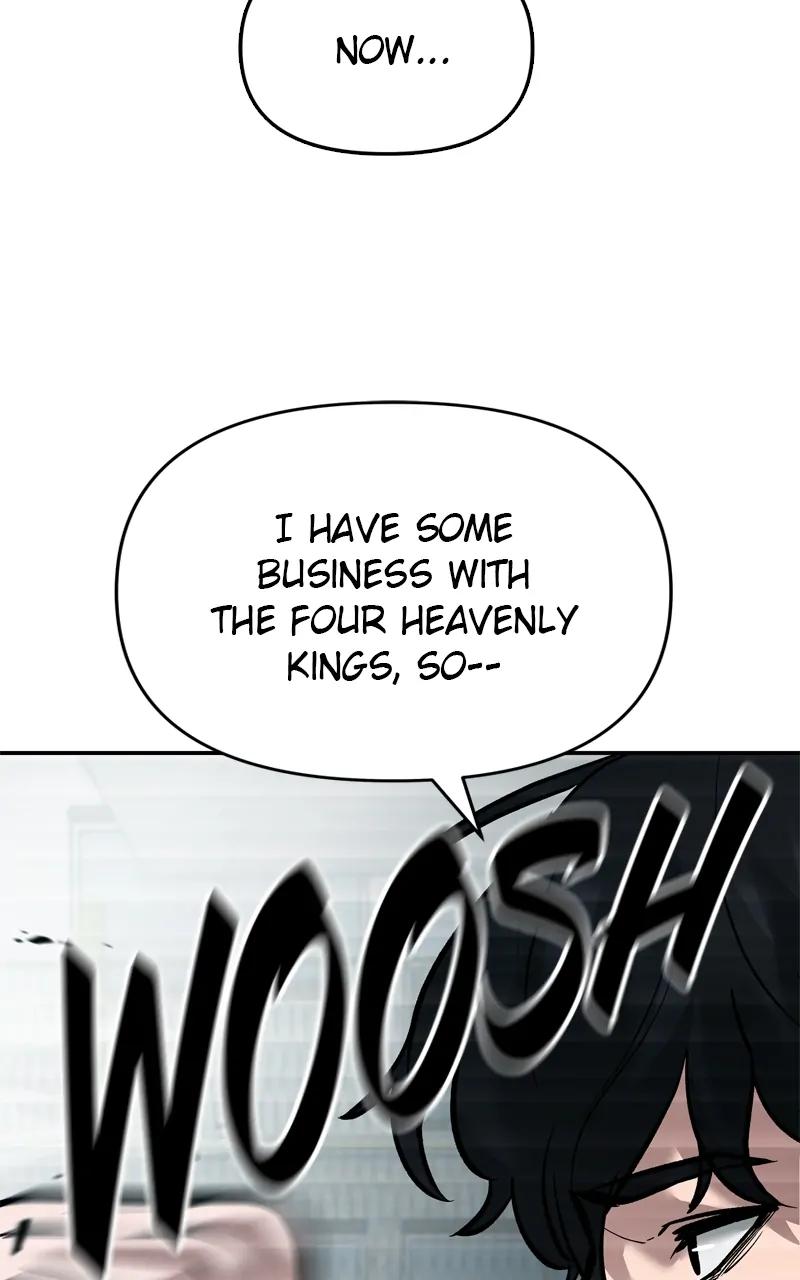 Designated Bully Chapter 65