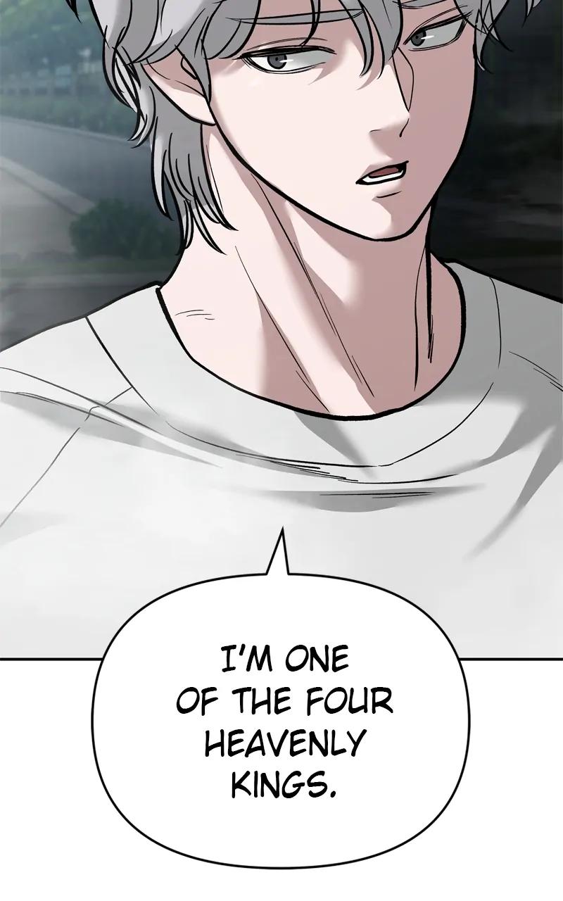 Designated Bully Chapter 65