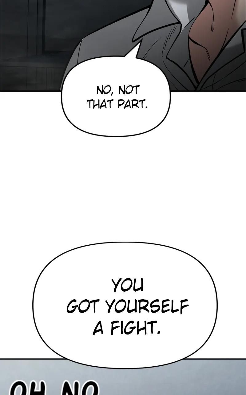 Designated Bully Chapter 66