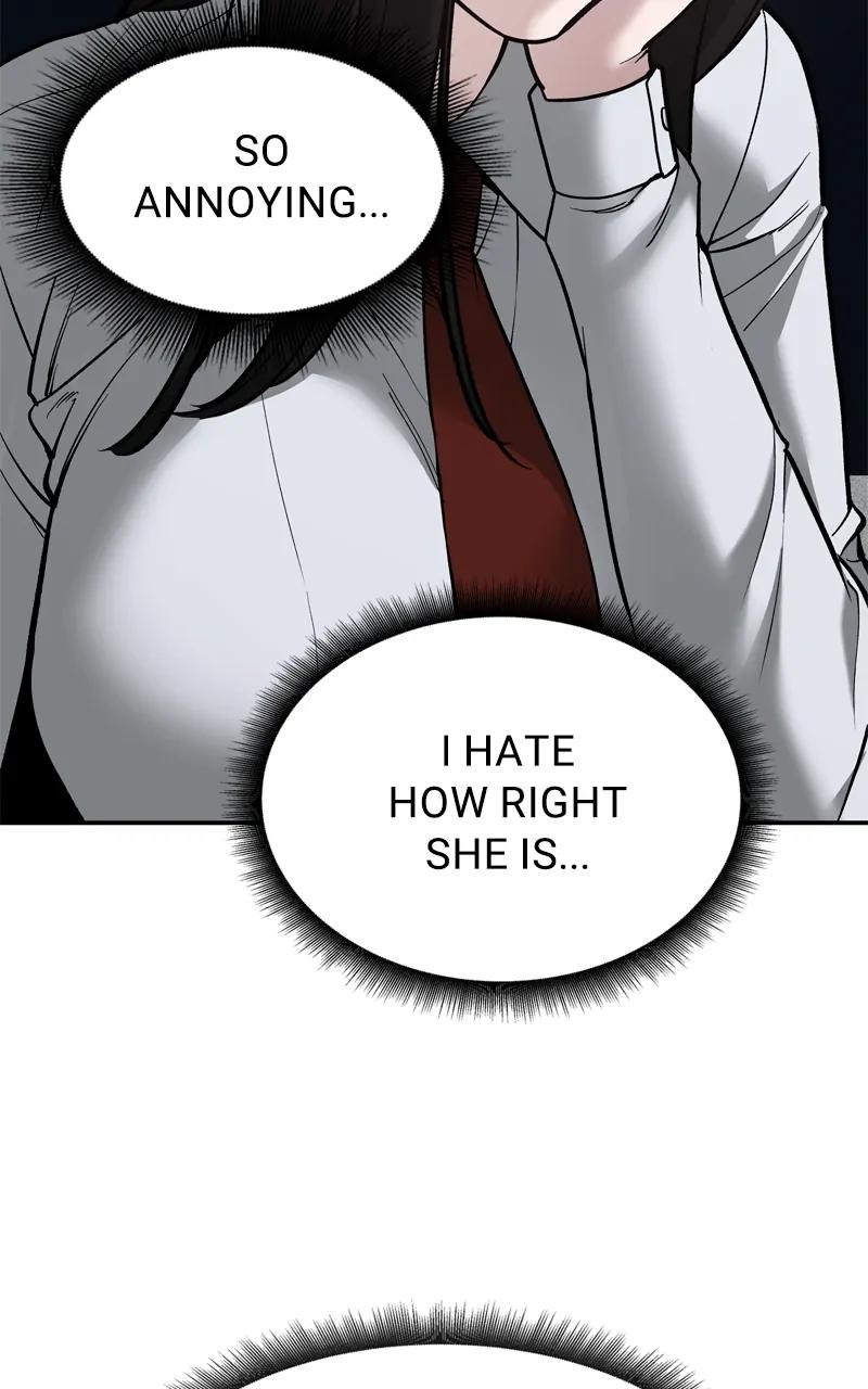 Designated Bully Chapter 66