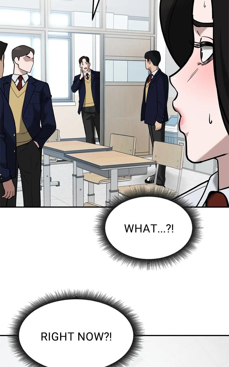 Designated Bully Chapter 66