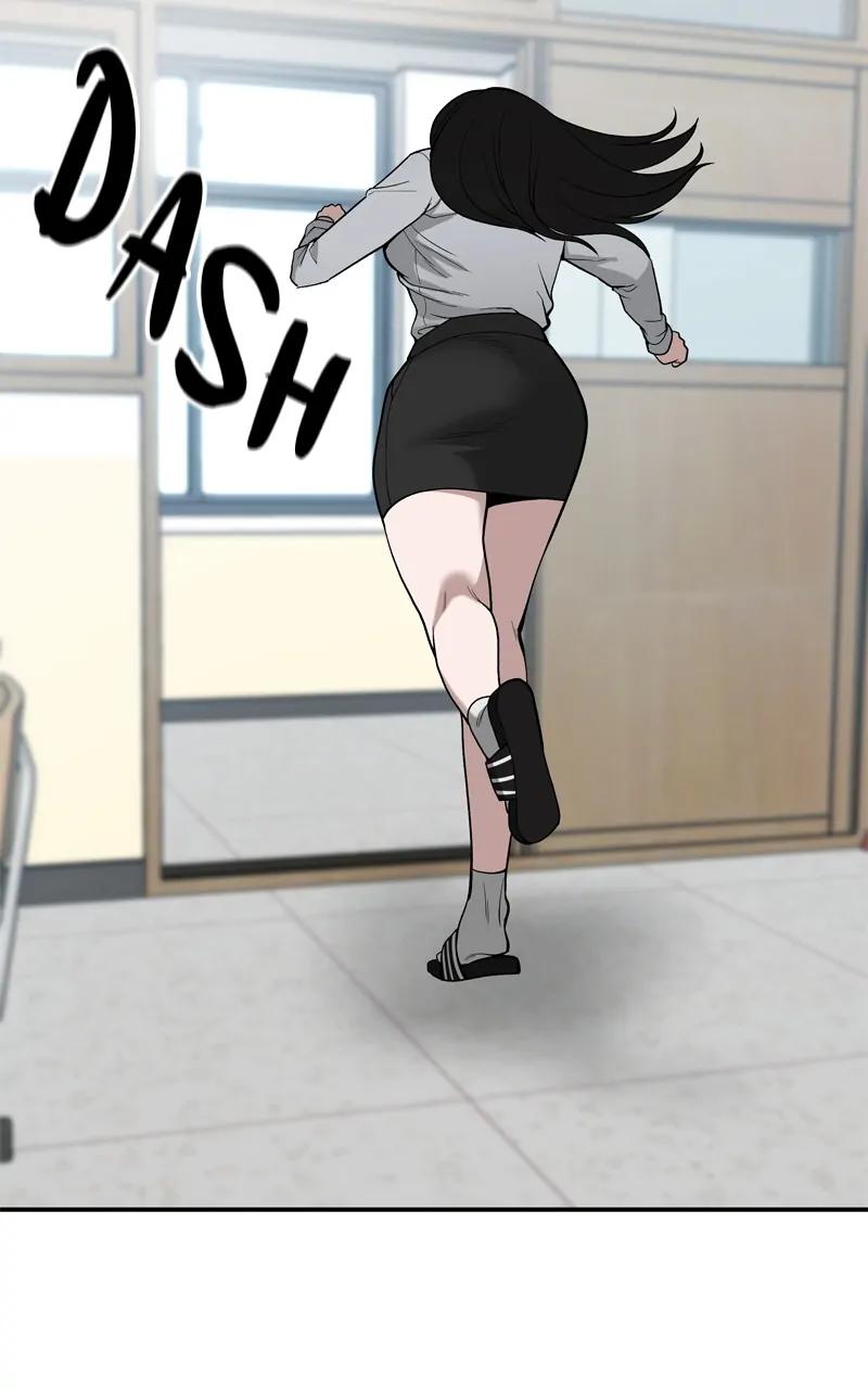 Designated Bully Chapter 66