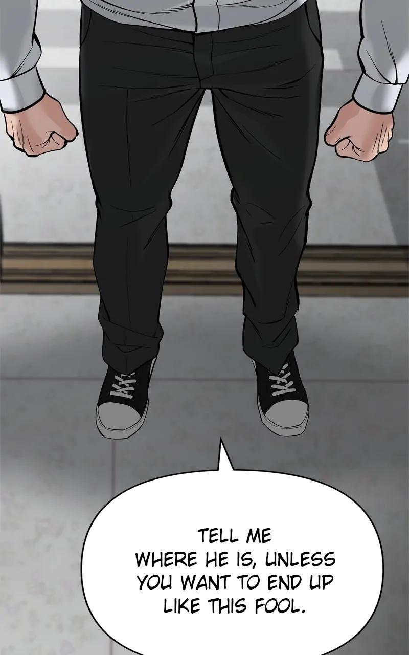 Designated Bully Chapter 66