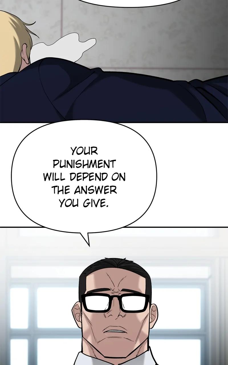 Designated Bully Chapter 66