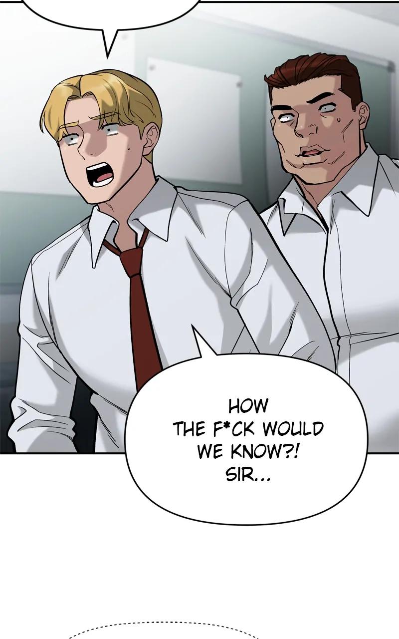 Designated Bully Chapter 66