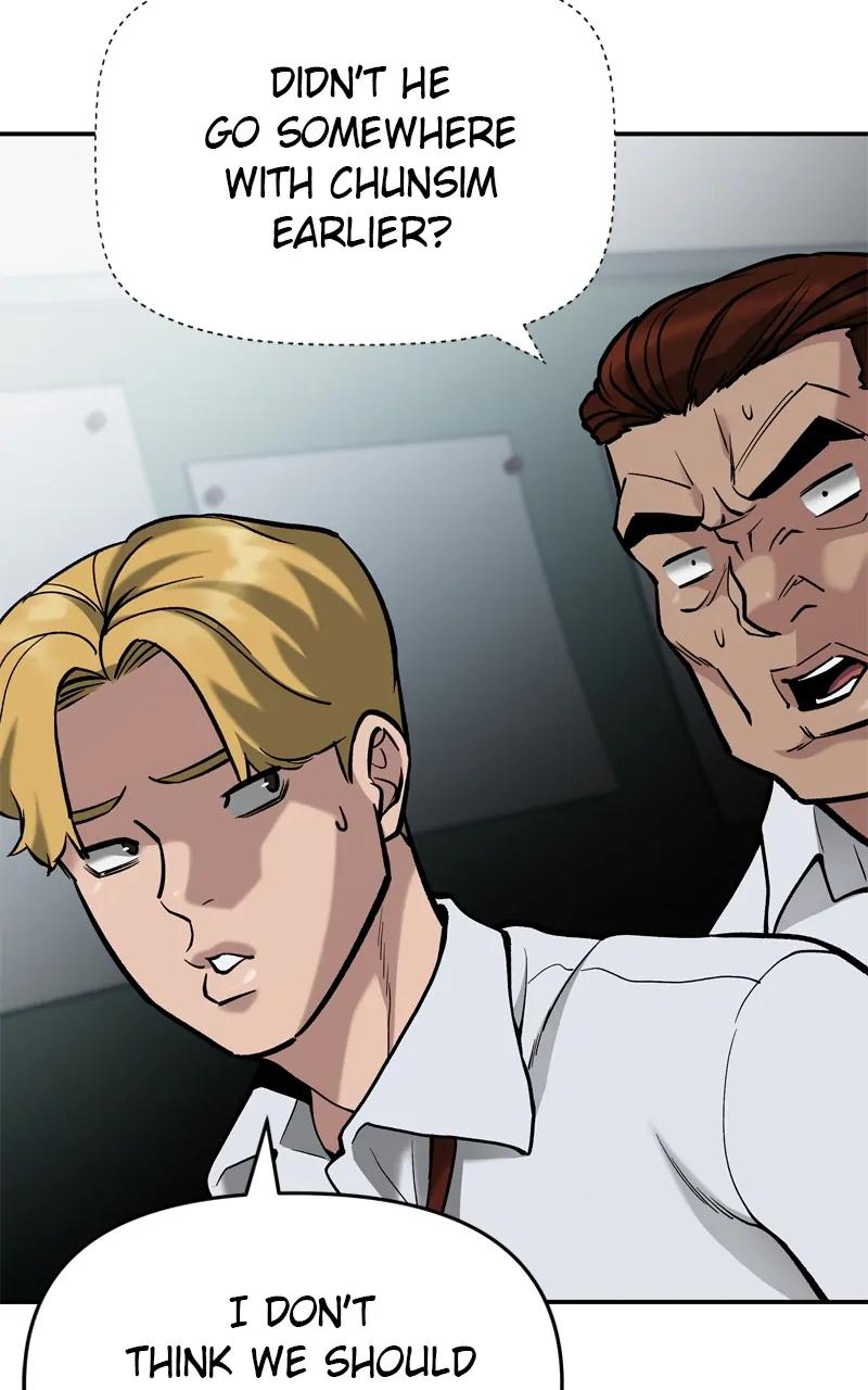 Designated Bully Chapter 66