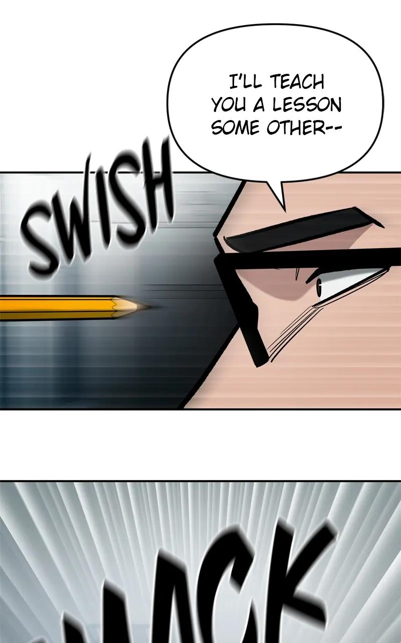 Designated Bully Chapter 66