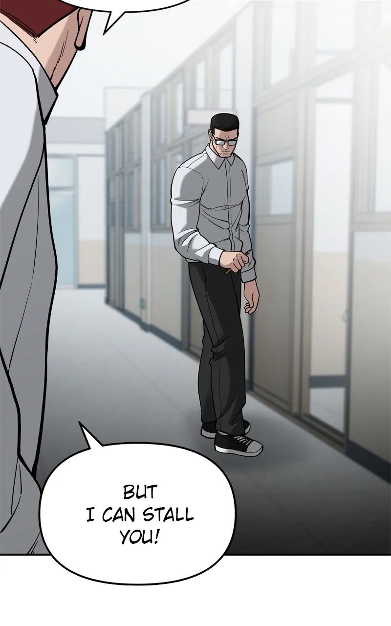 Designated Bully Chapter 66