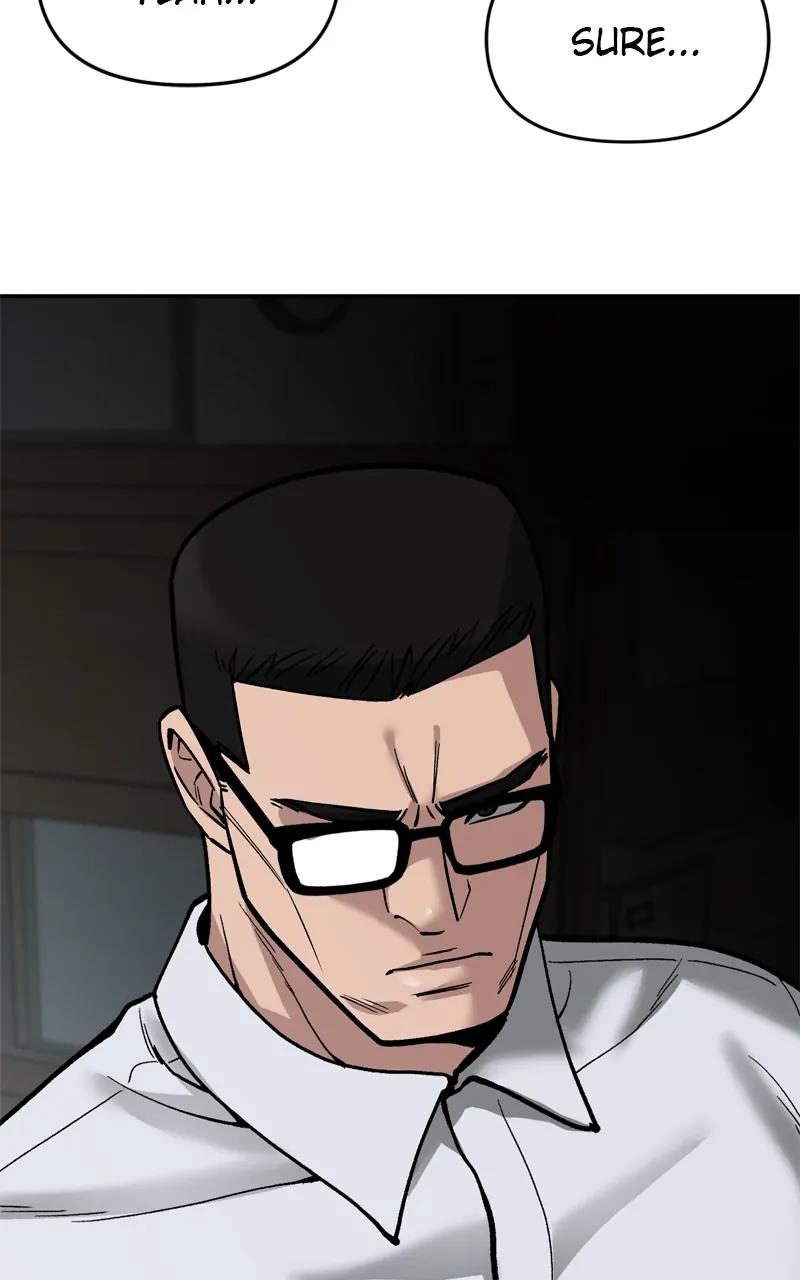 Designated Bully Chapter 66