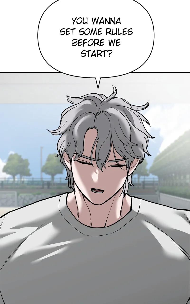 Designated Bully Chapter 66