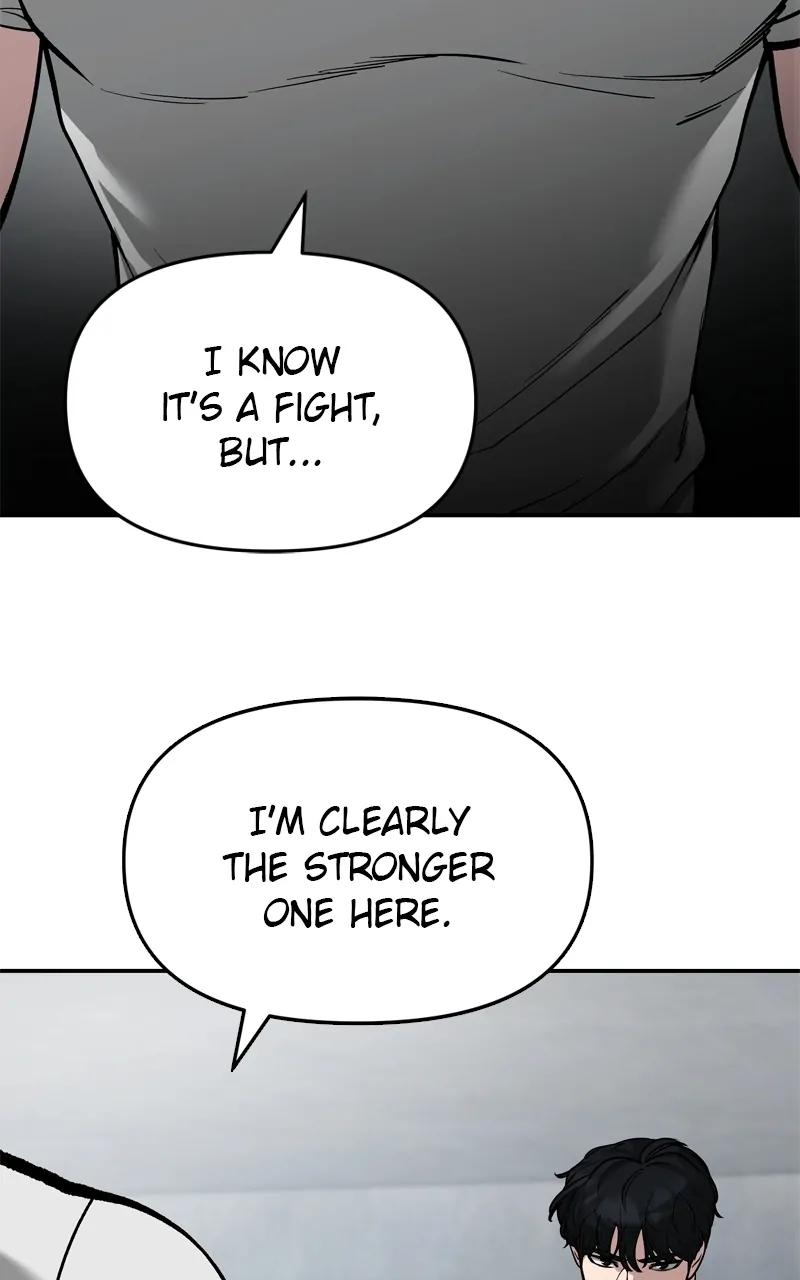 Designated Bully Chapter 66