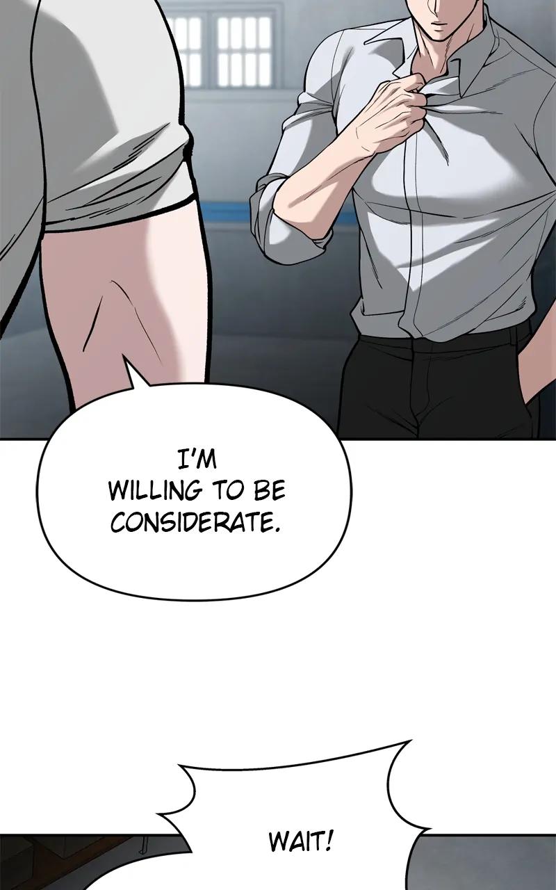 Designated Bully Chapter 66