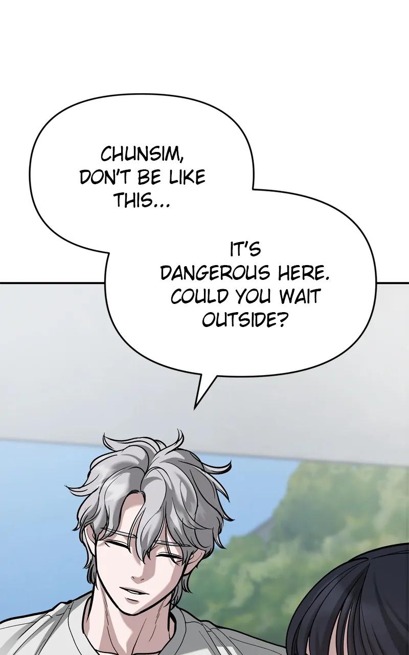 Designated Bully Chapter 66