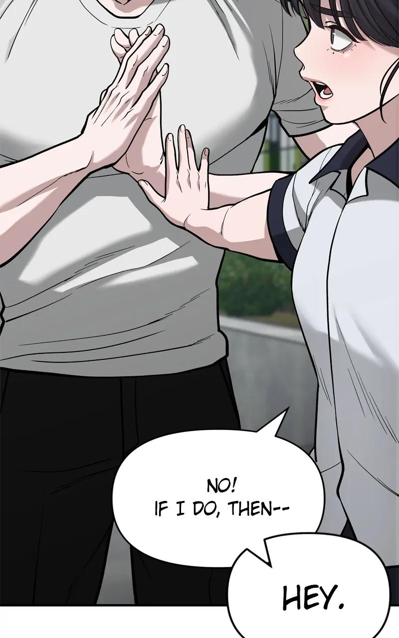 Designated Bully Chapter 66