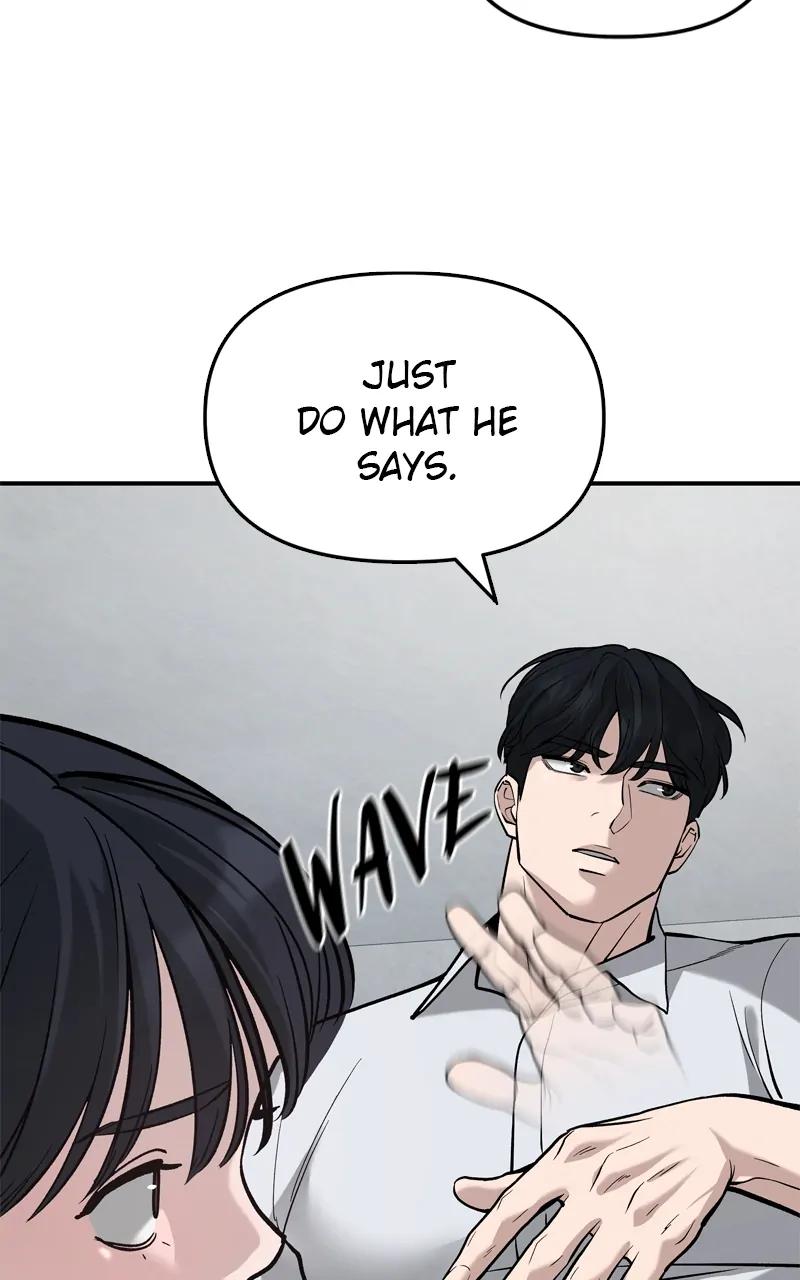 Designated Bully Chapter 66