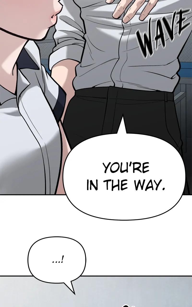 Designated Bully Chapter 66