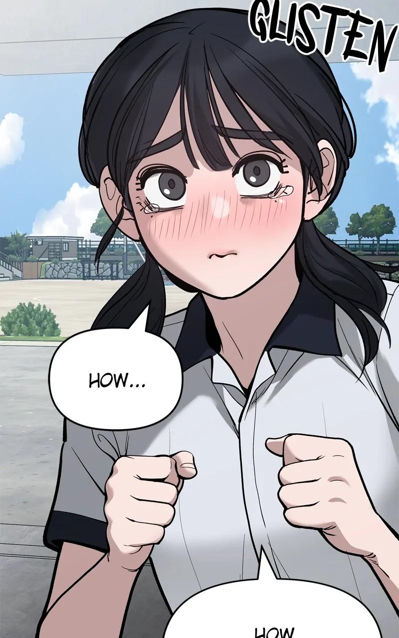 Designated Bully Chapter 66