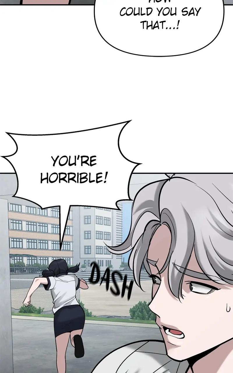 Designated Bully Chapter 66