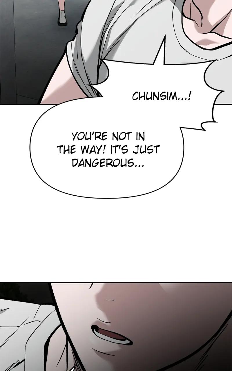 Designated Bully Chapter 66