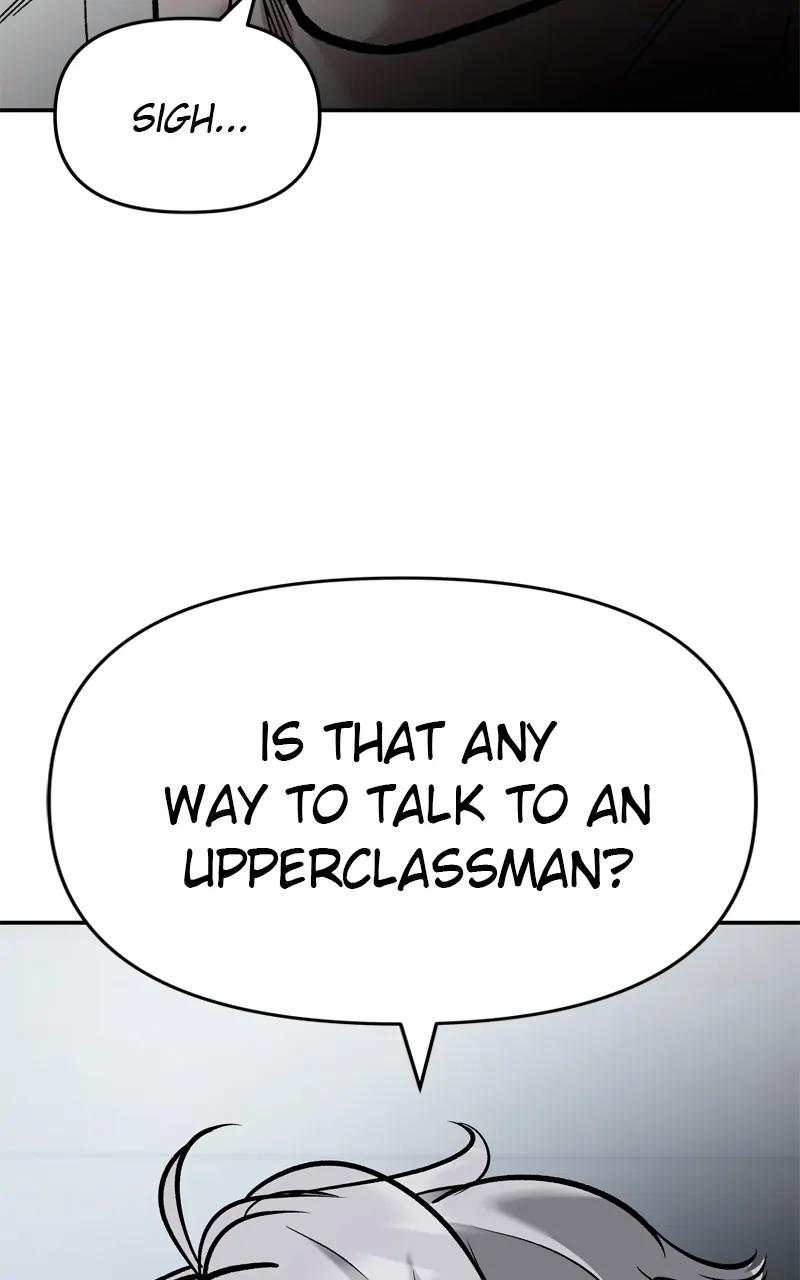 Designated Bully Chapter 66