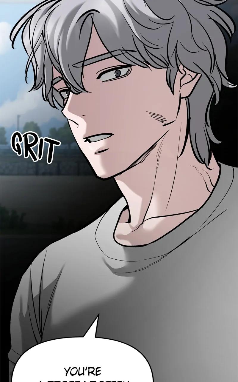 Designated Bully Chapter 66