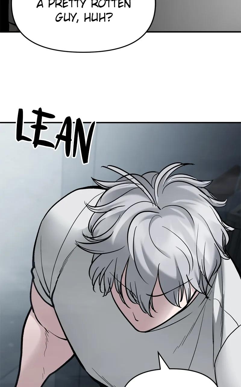 Designated Bully Chapter 66