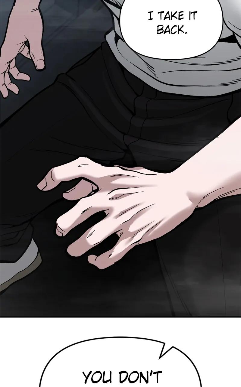 Designated Bully Chapter 66