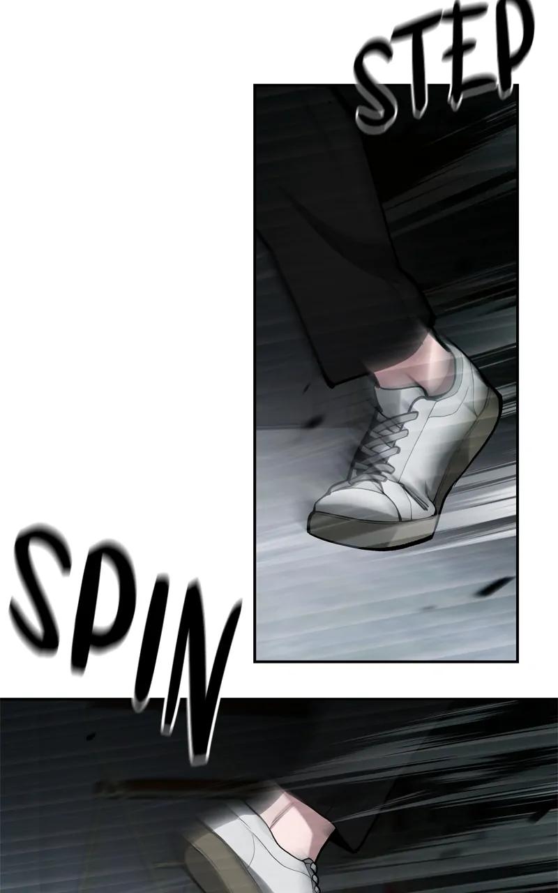 Designated Bully Chapter 66