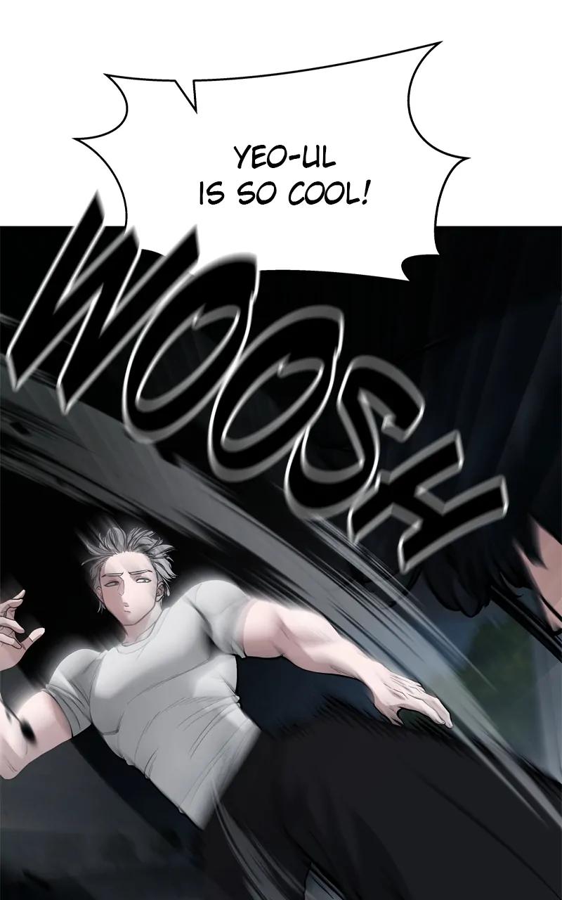 Designated Bully Chapter 66