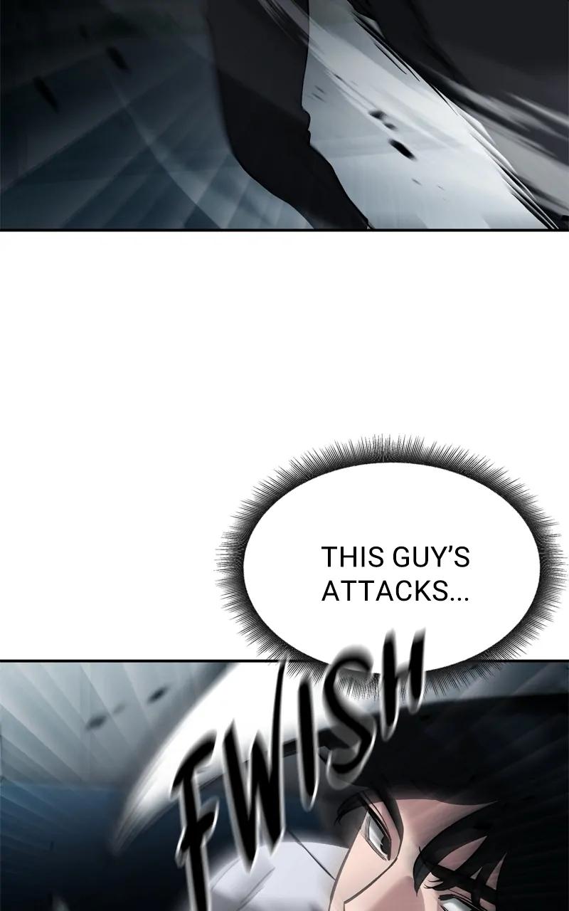 Designated Bully Chapter 66