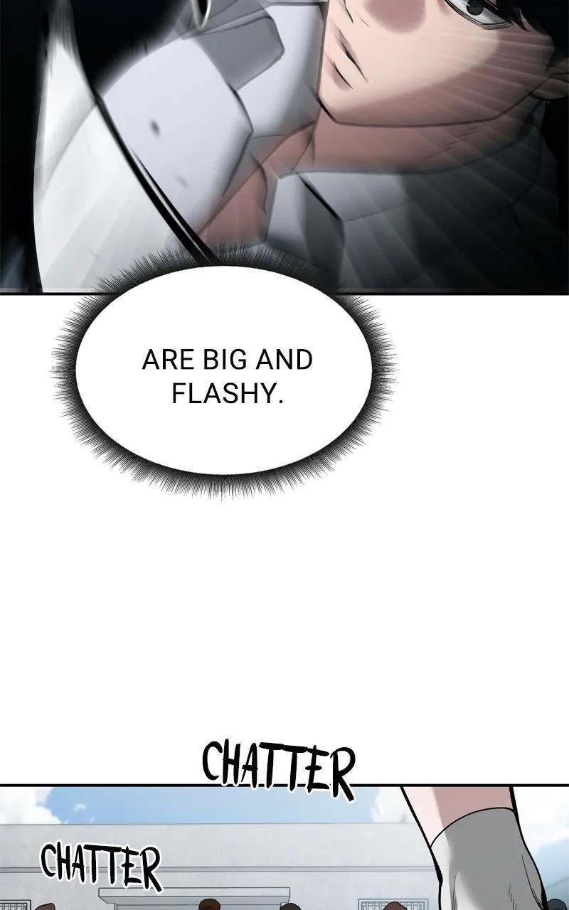 Designated Bully Chapter 66