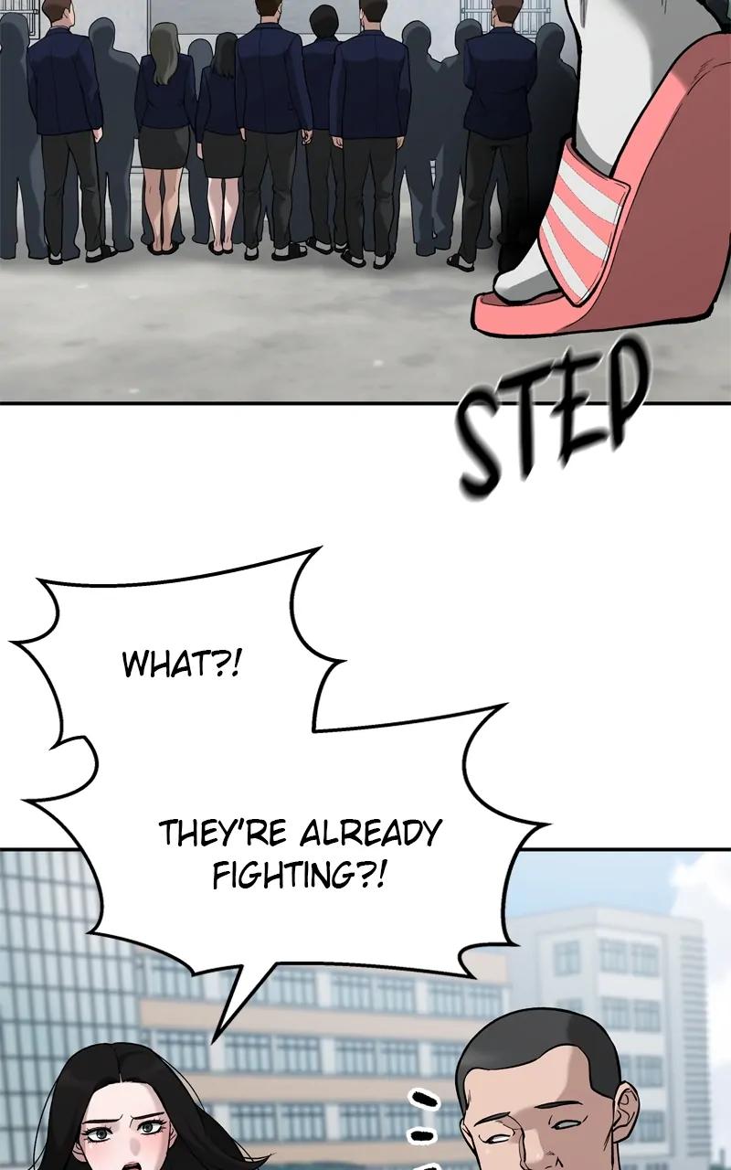 Designated Bully Chapter 66