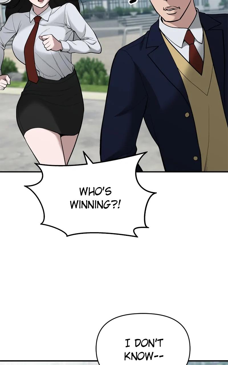 Designated Bully Chapter 66