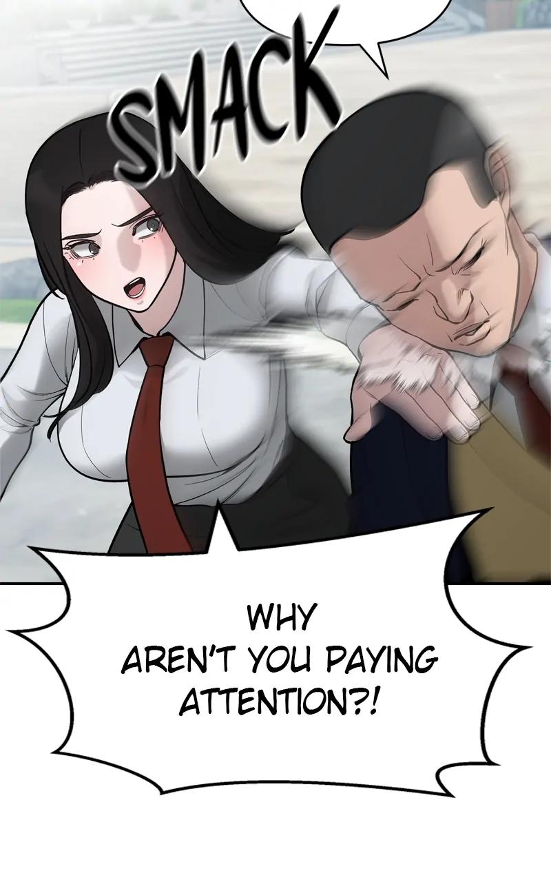 Designated Bully Chapter 66