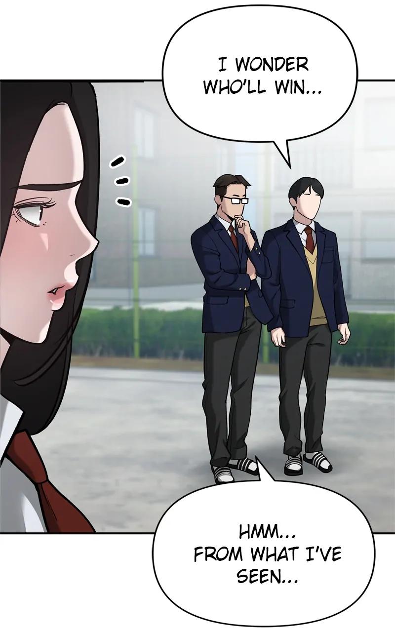 Designated Bully Chapter 66