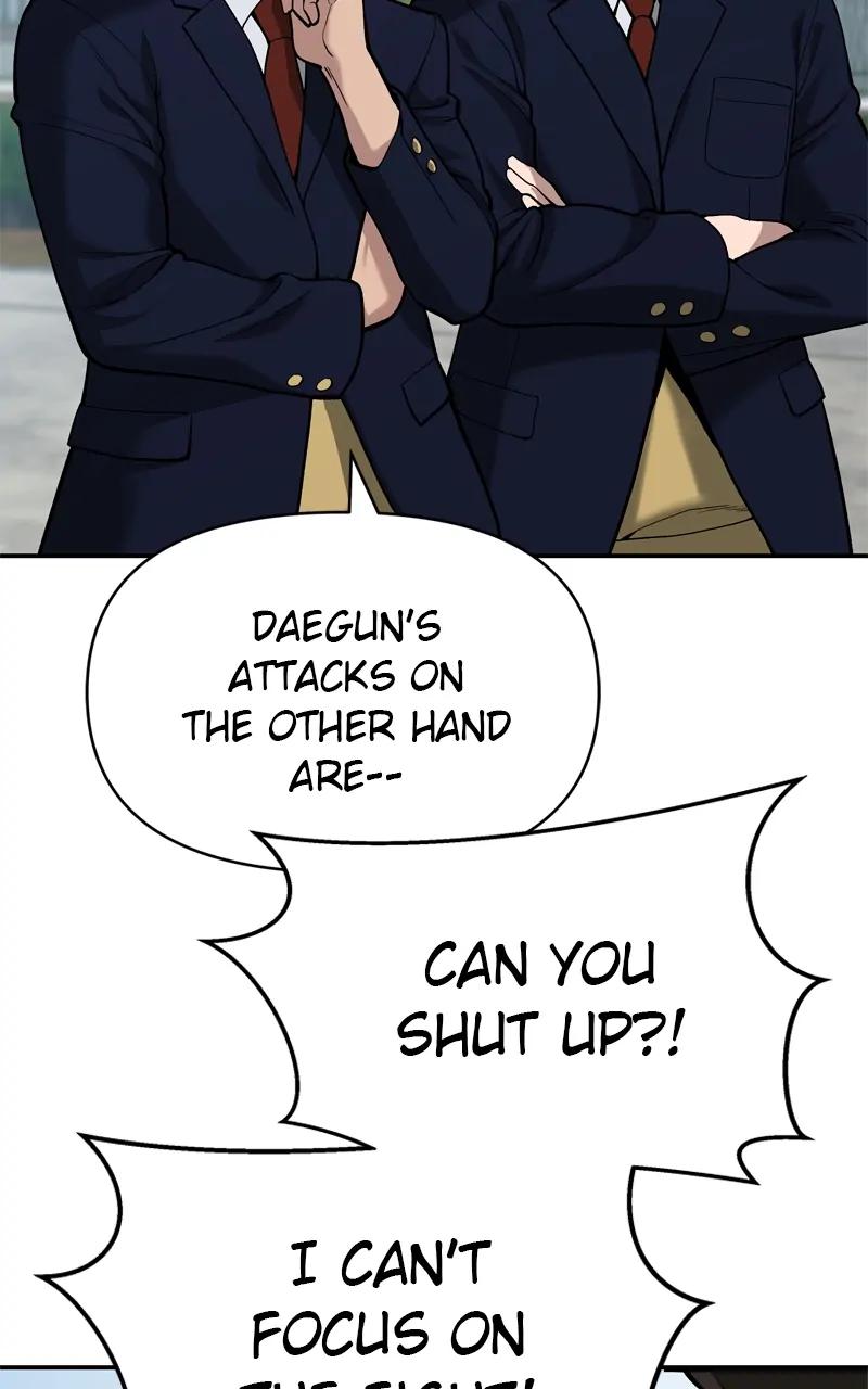 Designated Bully Chapter 66