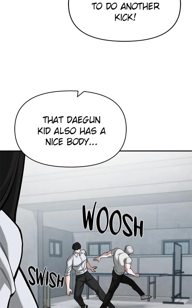 Designated Bully Chapter 66